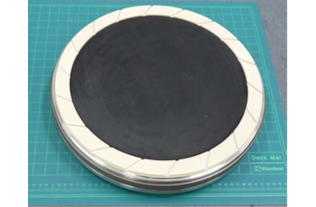 Держатель пластин